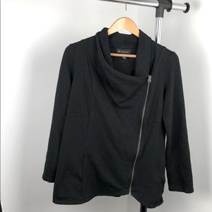 Macy’s Moto sweater